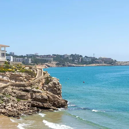 Hébergement de vacances 